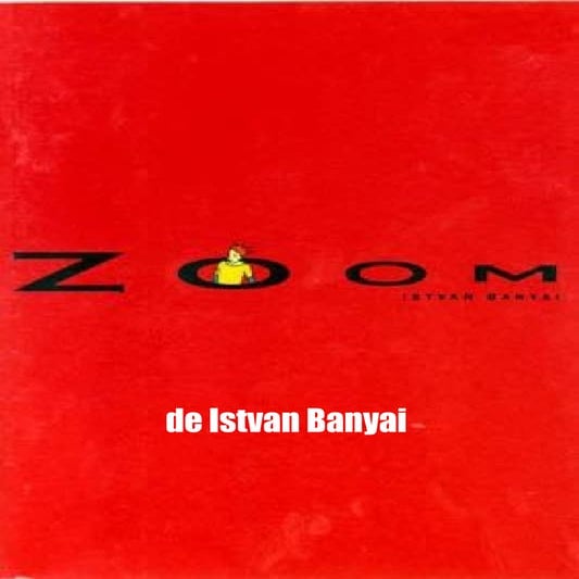 Presentación zoom con animación