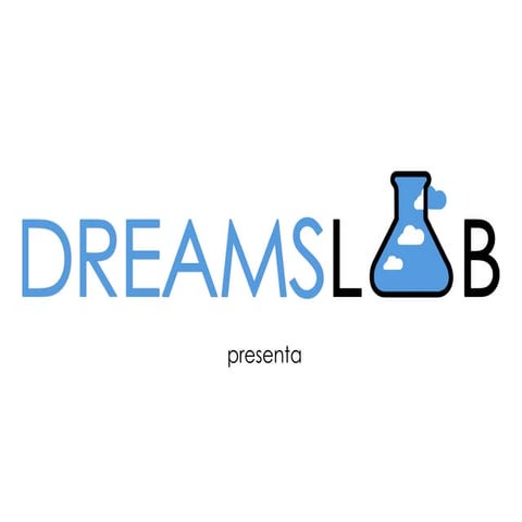 Presentació   dreamslab