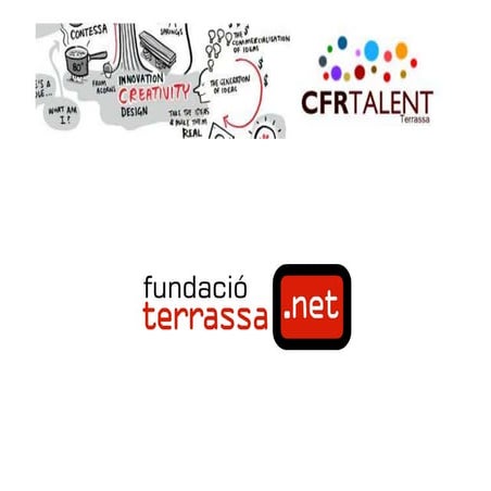 Presentacio cfr talent 2010