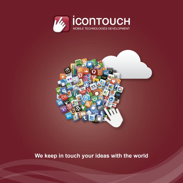 Presentació Icontouch