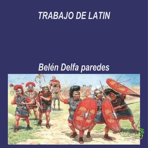 clases sociales en roma