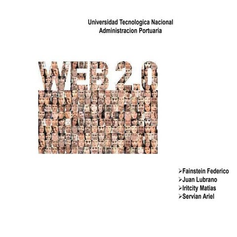 Informatica, administracion portuaria