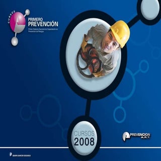 Presentacion en power de prevencion