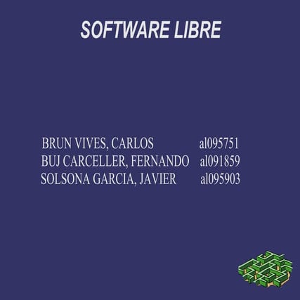 presentacion uji 2008