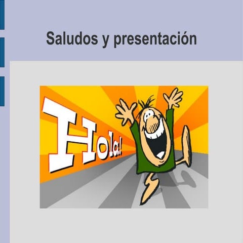 Presentacion