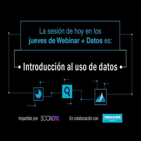 Introducción al Uso de Datos