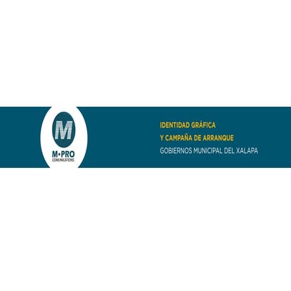 Imagen Americo y campaña arranque