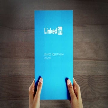 Become an eminence on LinkedIn