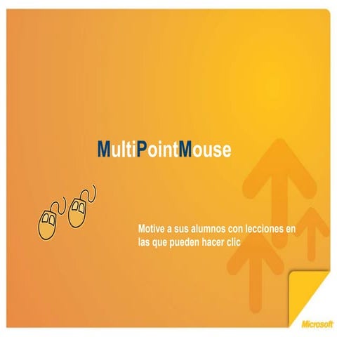 Mouse Mischief Tutorial | PPTX