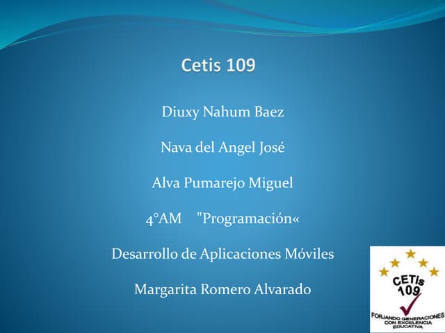 Presentacion