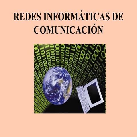 Redes y Comunicaciones