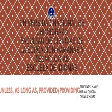 unless-aslong-as-provided