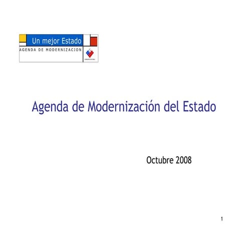 Presentacion Agenda Modernizacion_Juan Walker