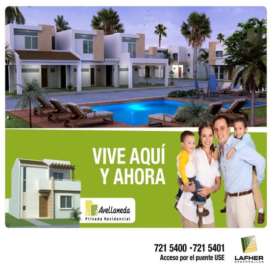 Avellaneda Privada Residencial