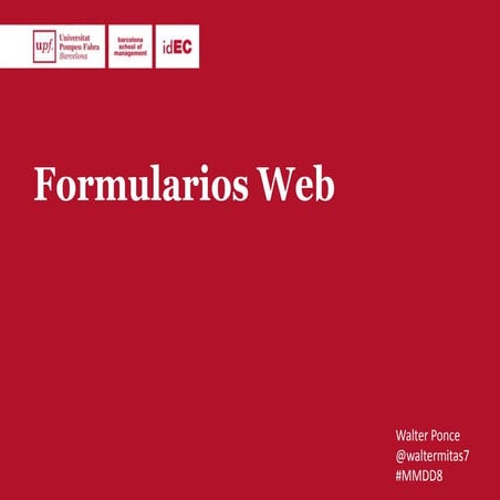 Colaboración clase Master Marketing Directo