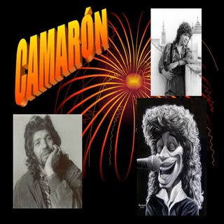 Presentacion CamrÓN Martin