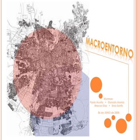 Presentacion Catedra 2 Seminario