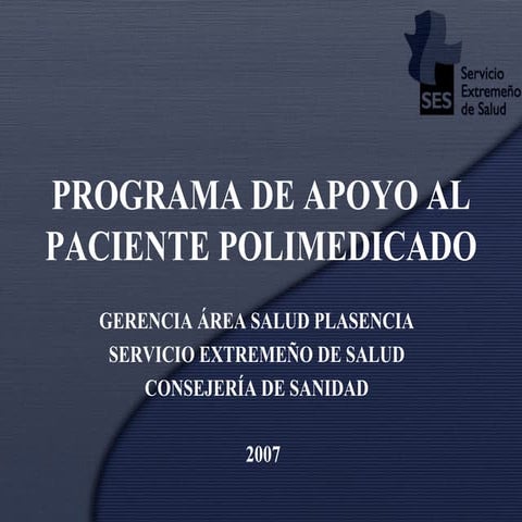 Presentacion Centros