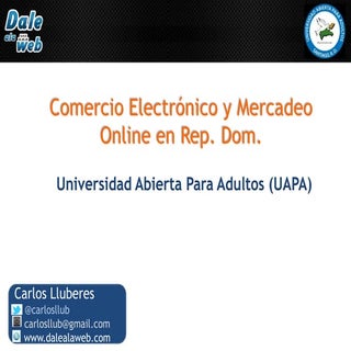 Presentacion conferencia-ecommerce-...