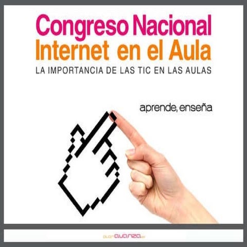 Presentacion Contes Viatgers Internet Aula