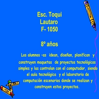 Presentacion Control De Maquetas11