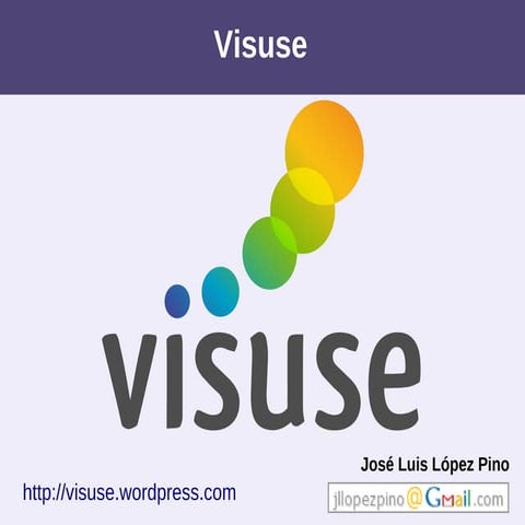 Presentacion CUSL nacional