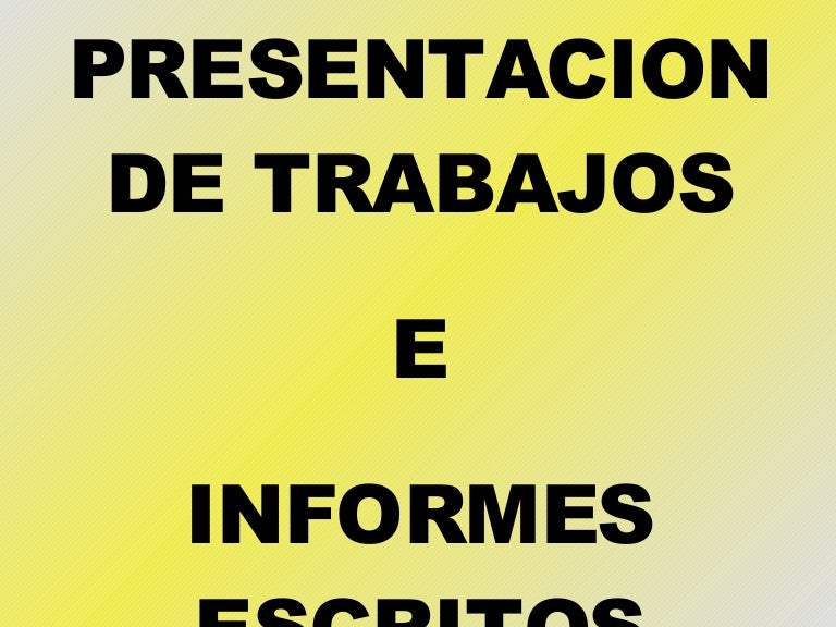 formatos de informes gerenciales