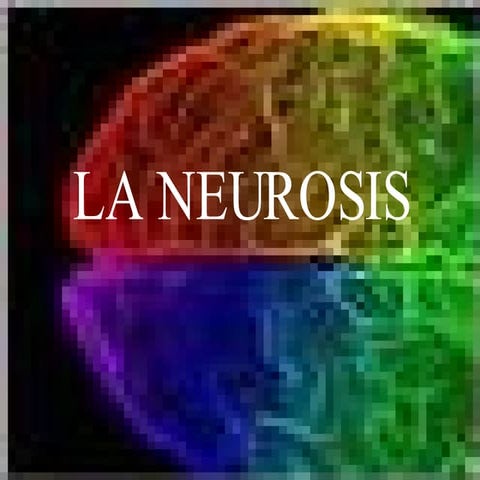 La Neurosis
