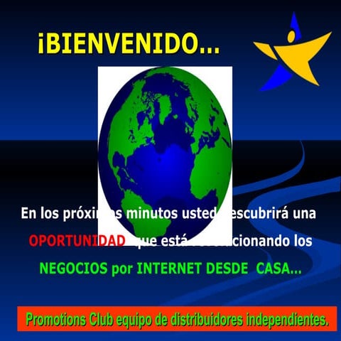 TU SISTEMA DE PUBLICIDAD ONLINE MUNDIAL, PARA HACER CRECER TU NEGOCIO Y GANAR...