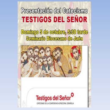 Los cuatro pilares del Catecismo de la iglesia Catolica.pptx