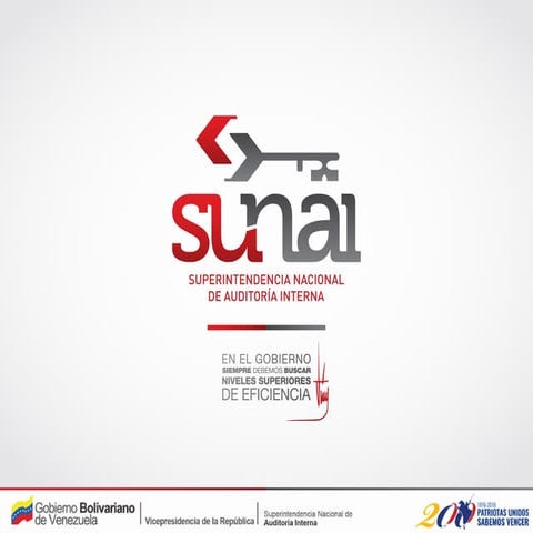 Presentacion definitiva-acta-de-entrega-sunai | PDF