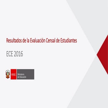 Presentacion ece-2016