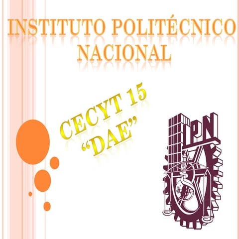 Presentacion Ekipo Gases Efect Inver