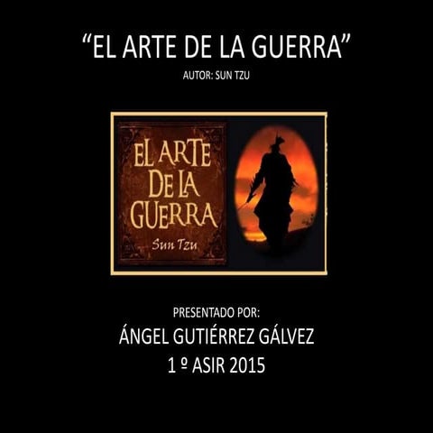 presentacion-libro-el-arte-de-la-guerra-sun-tzu-ppt