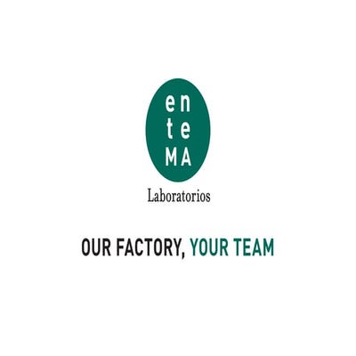 Catalogo genfar | PPTX