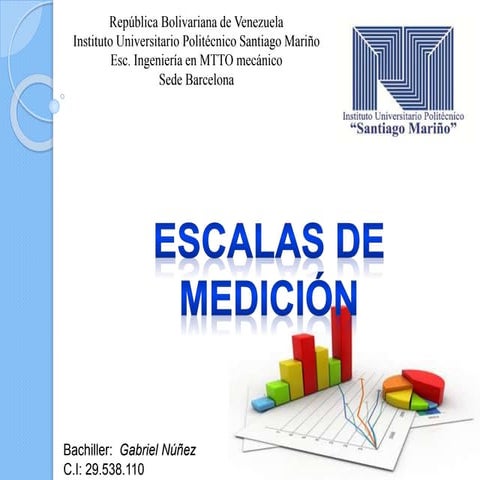 Presentacion esacalas de-medicion