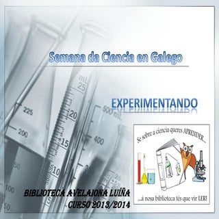 EXPERIMENTOS