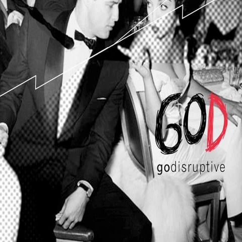 Presentación god-credenciales-cc-2013