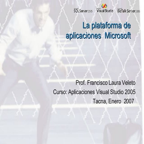 Presentacion Microsoft