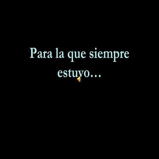 Presentacion para florcita