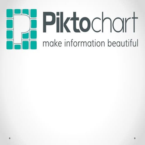Piktochart