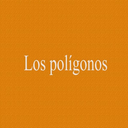 Presentacion poligonos-diseños-repeticion