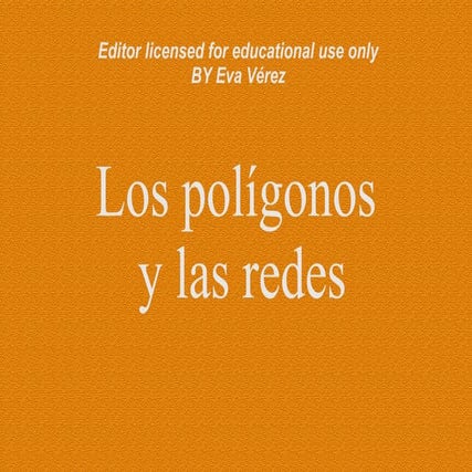 Presentacion poligonos-diseños-repeticion