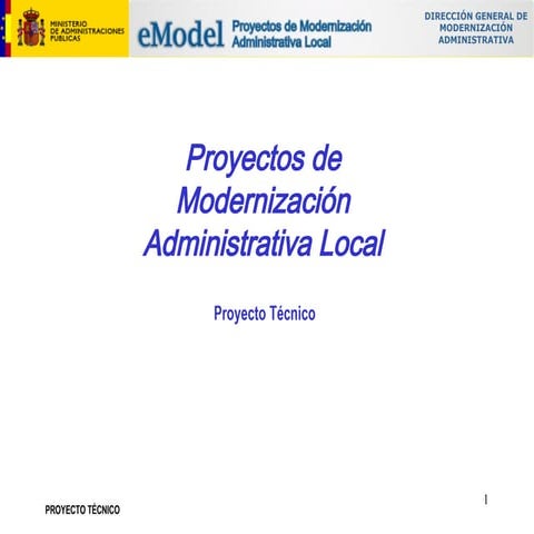 Presentacion Proyecto