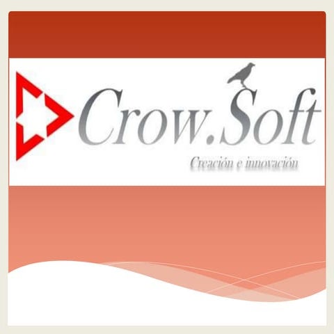 Crow.soft