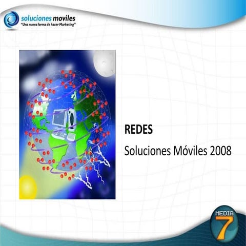 Presentacion Redes De Medios Final