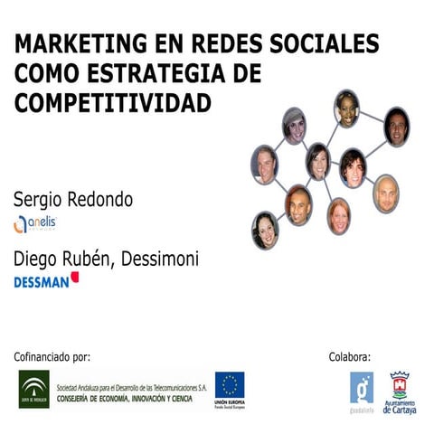 Como dar a conocer mi negocio y conseguir clientes con las redes ...