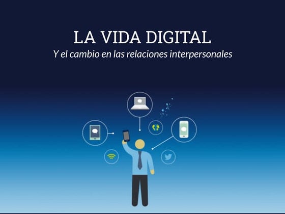 La VIda Digital