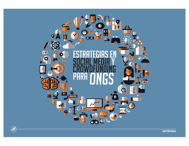 Workshop Estrategias de Social Media y Crowdfunding para ONG