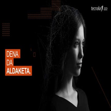 Dena da aldaketa. TECNALIA.